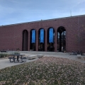 Cowles Library