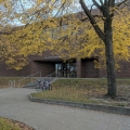 Olmsted Center