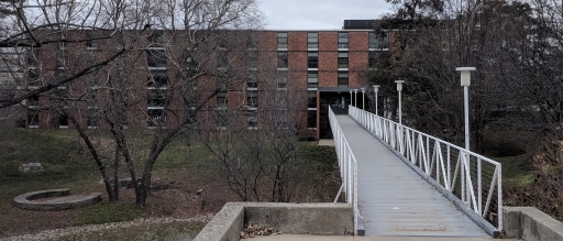 Carpenter Hall