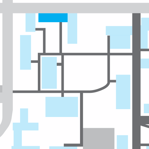 Map of Carpenter